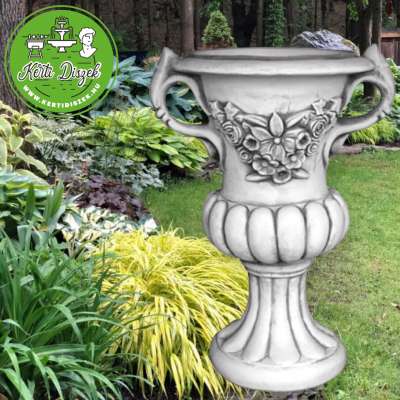 fagyálló virágtartók