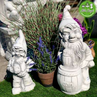 kerti törpe nagyker