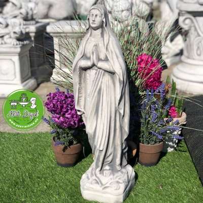 Szűz Mária szobor rendelés