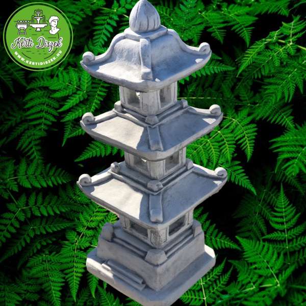 Eladó kerti Pagoda