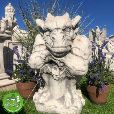 gargoyle szobor vásárlás