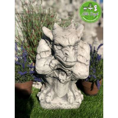 Troll szobor vásárlás