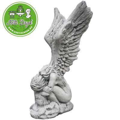 Eladó angyal szobor