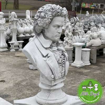 Beethoven szobor