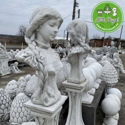 mellszobor vásárlás