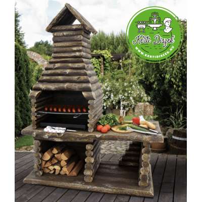 kerti sütő kemence kerti sütő kemence