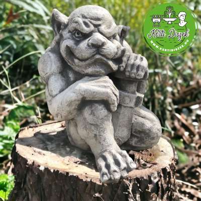 Gargoyle
