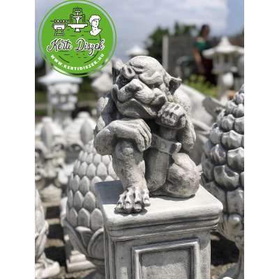 Gargoyle szobor vásárlás
