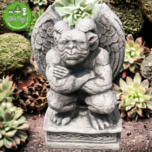 Gargoyle szobor
