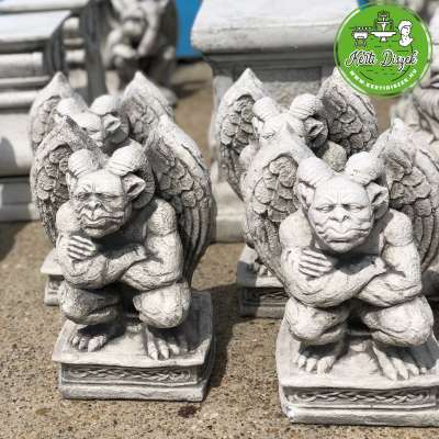 Gargoyle