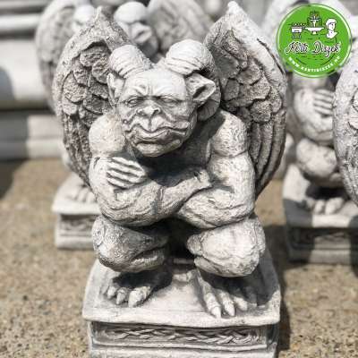 Gargoyle szobrok vásárlás