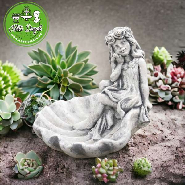 Madáritató tündér