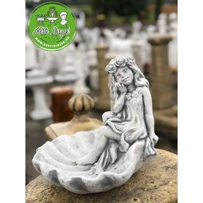 Fagyálló madáritató