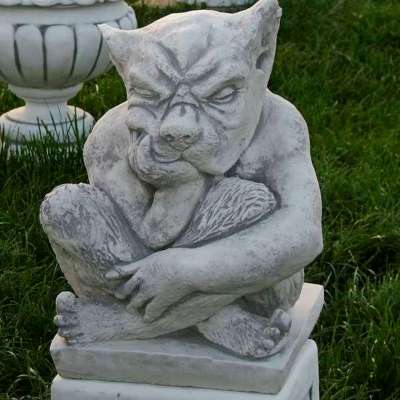 Gargoyle