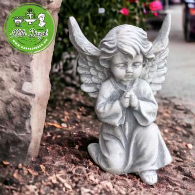 Angyal szobrok webáruháza