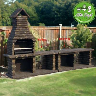 kerti grill asztal kerti grill asztal