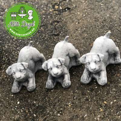 Egyedi kutyás ajándék