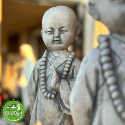 Buddhista ajándékok