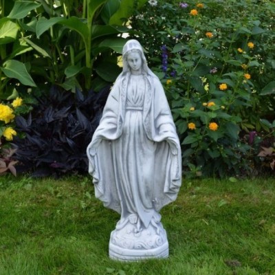 Eladó Szűz Mária szobor