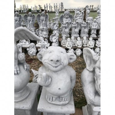 kerti figura