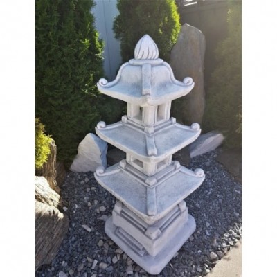 Pagoda lámpások