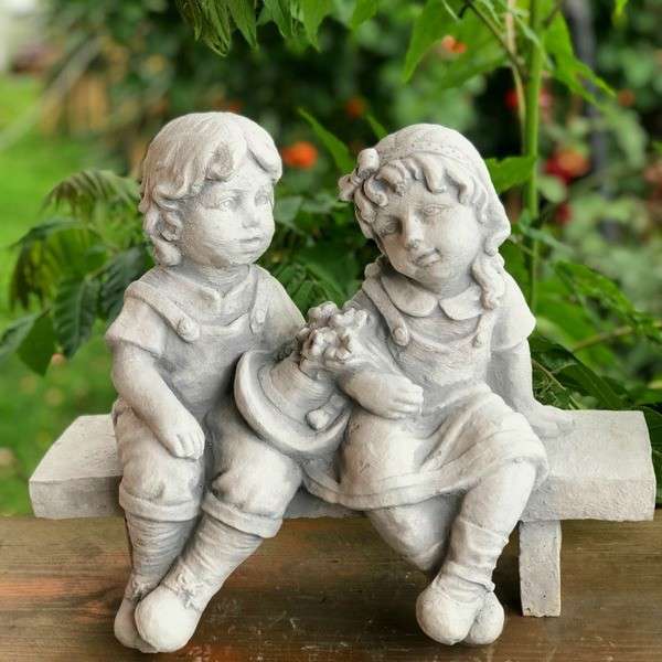 Szerelmes ajándék dísztárgy