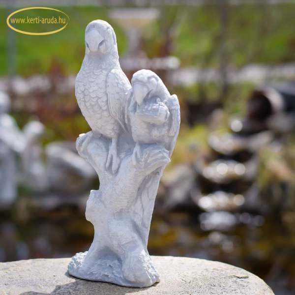 Ara papagájok eladók