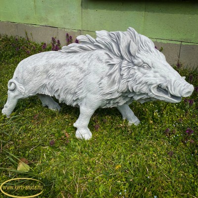 Vadászoknak ajándékok vaddisznó