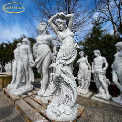 Kerti szobrok