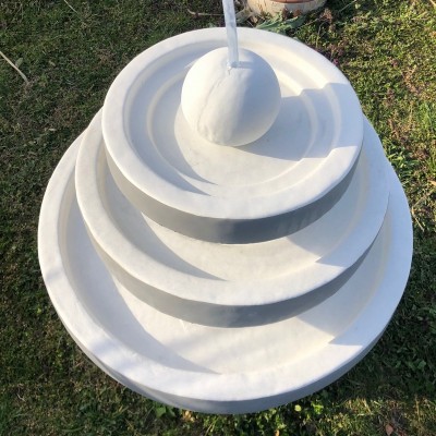kerti csobogó