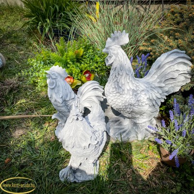 Kerti állat díszek