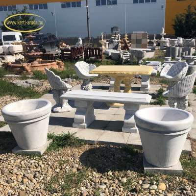 Kültéri virágtartó