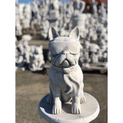 kutya ajándék szobrok kutya ajándék szobrok