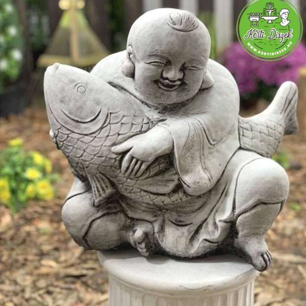 Pocakos Buddha