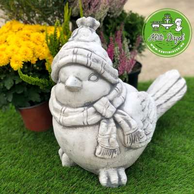 téli dekoráció oviban