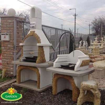 kerti grill sütök akciók